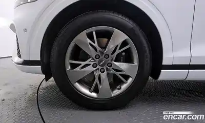 Genesis GV70 2022 2.2 Автомат в Москве № 15607, миниатюра 5