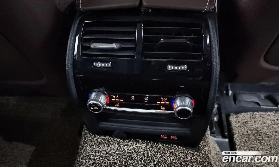 BMW 5-Series 2023 2.0 Автомат в Москве № 157270, фото 15