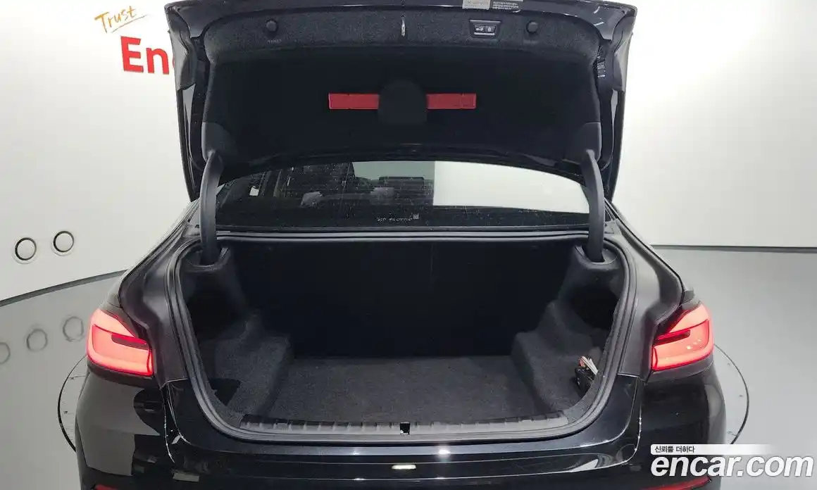 BMW 5-Series 2023 2.0 Автомат в Москве № 157270, фото 16