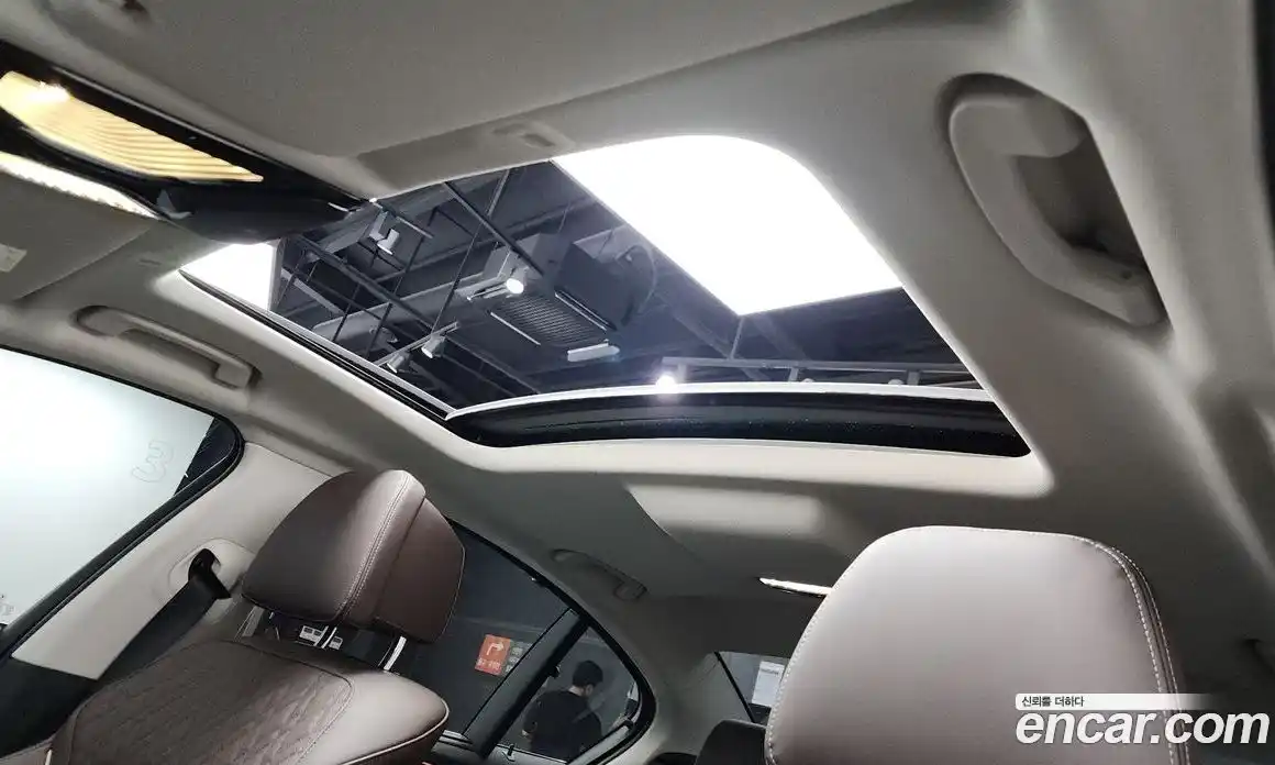 BMW 5-Series 2023 2.0 Автомат в Москве № 157270, фото 20