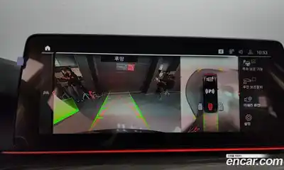 BMW 5-Series 2023 2.0 Автомат в Москве № 157270, миниатюра 2