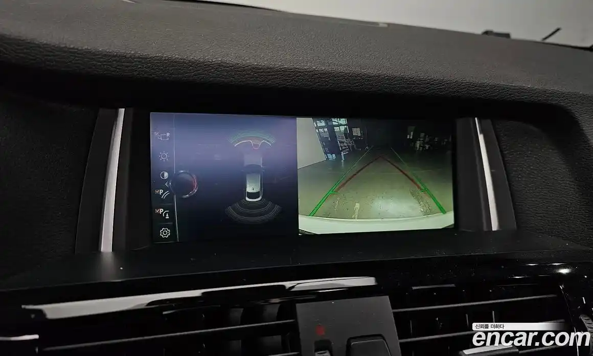 BMW X4 2018 2.0 Автомат в Москве № 157757, фото 15