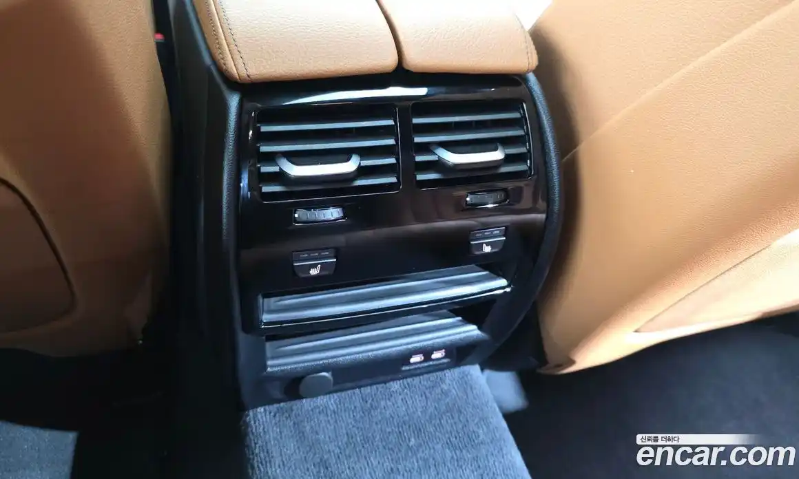 BMW 5-Series 2023 2.0 Автомат в Москве № 158097, фото 19