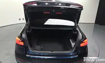 BMW 5-Series 2023 2.0 Автомат в Москве № 158097, миниатюра 9