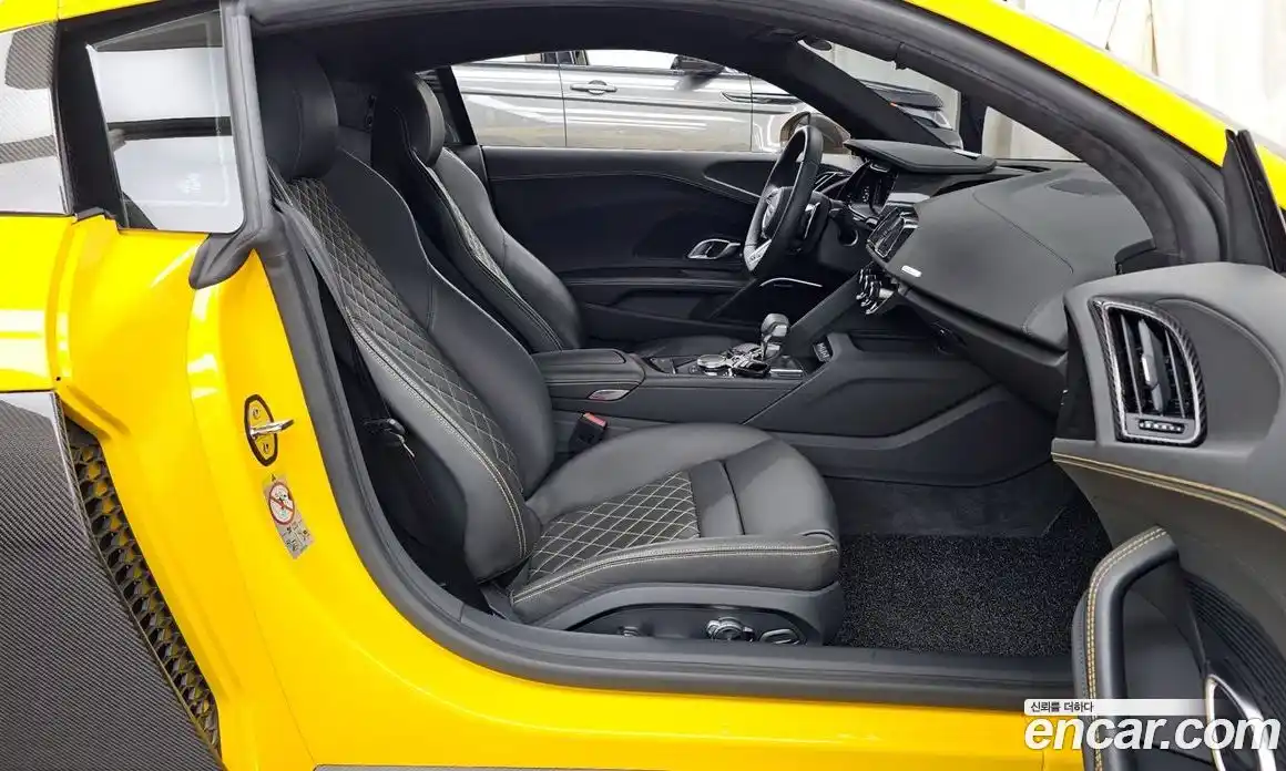 Audi R8 2022 5.2 Автомат в Москве № 158367, фото 11