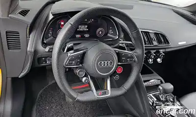Audi R8 2022 5.2 Автомат в Москве № 158367, миниатюра 12