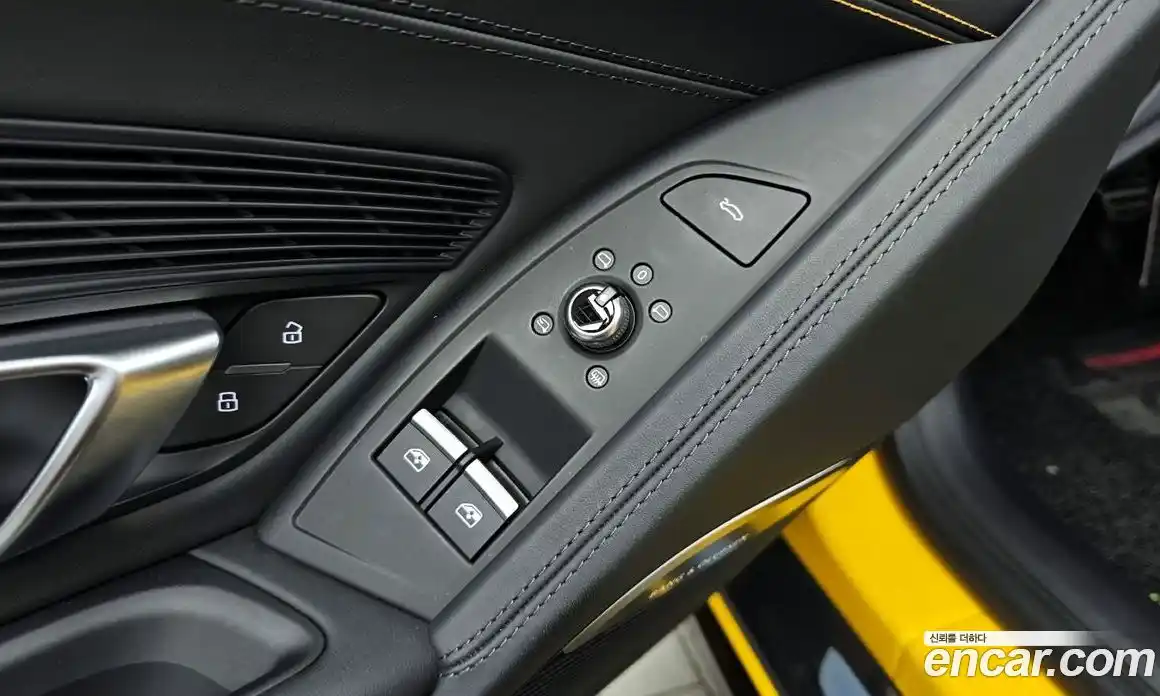 Audi R8 2022 5.2 Автомат в Москве № 158367, фото 14