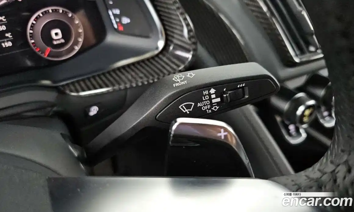 Audi R8 2022 5.2 Автомат в Москве № 158367, фото 15