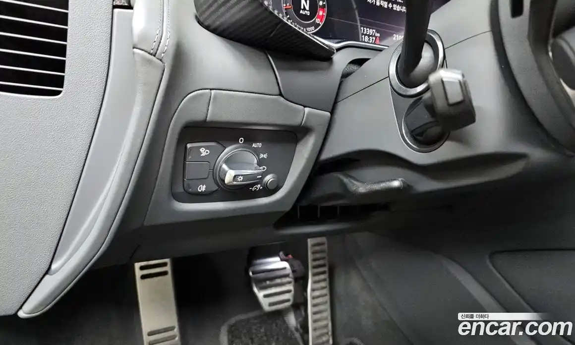 Audi R8 2022 5.2 Автомат в Москве № 158367, фото 16