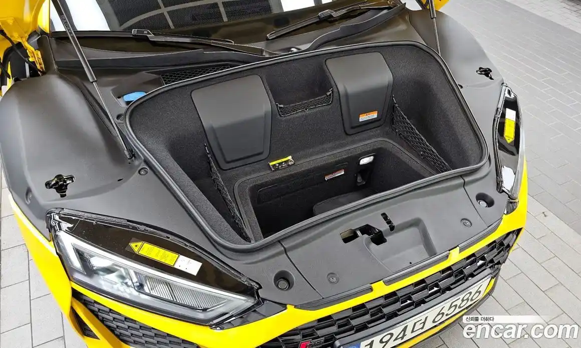 Audi R8 2022 5.2 Автомат в Москве № 158367, фото 20