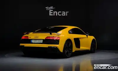 Audi R8 2022 5.2 Автомат в Москве № 158367, миниатюра 2