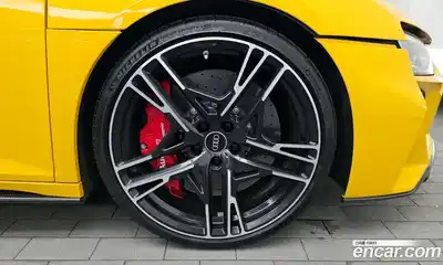 Audi R8 2022 5.2 Автомат в Москве № 158367, миниатюра 5