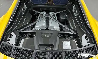 Audi R8 2022 5.2 Автомат в Москве № 158367, миниатюра 6