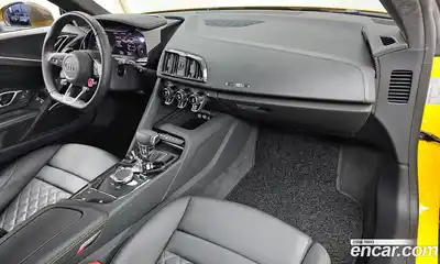 Audi R8 2022 5.2 Автомат в Москве № 158367, миниатюра 7