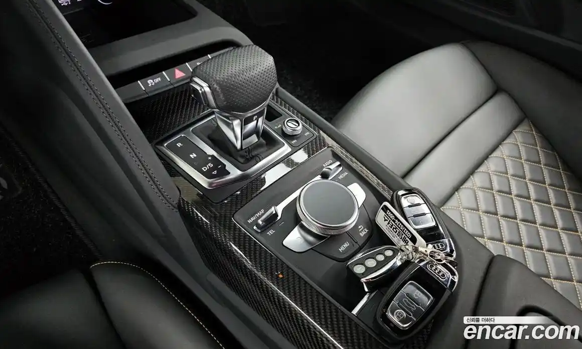 Audi R8 2022 5.2 Автомат в Москве № 158367, фото 9