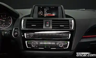 BMW 1-Series 2016 2.0 Автомат в Москве № 159370, миниатюра 12