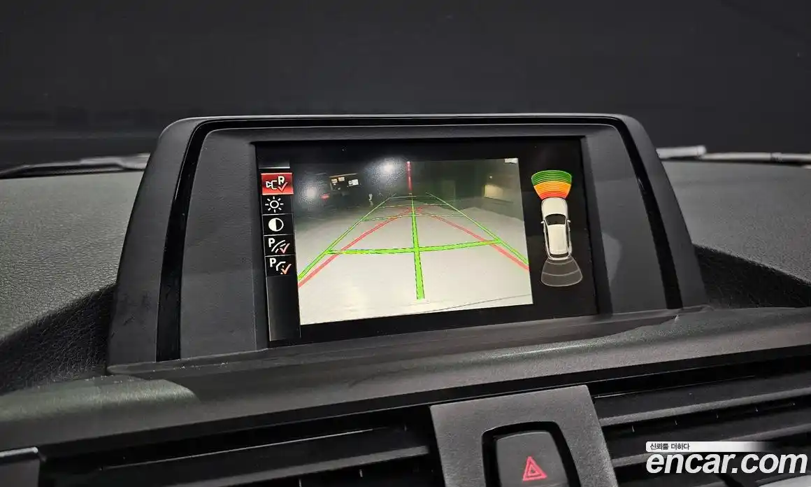 BMW 1-Series 2016 2.0 Автомат в Москве № 159370, фото 3