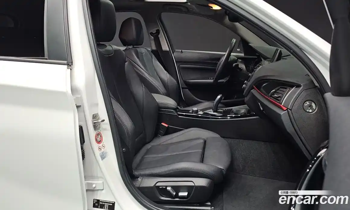 BMW 1-Series 2016 2.0 Автомат в Москве № 159370, фото 6