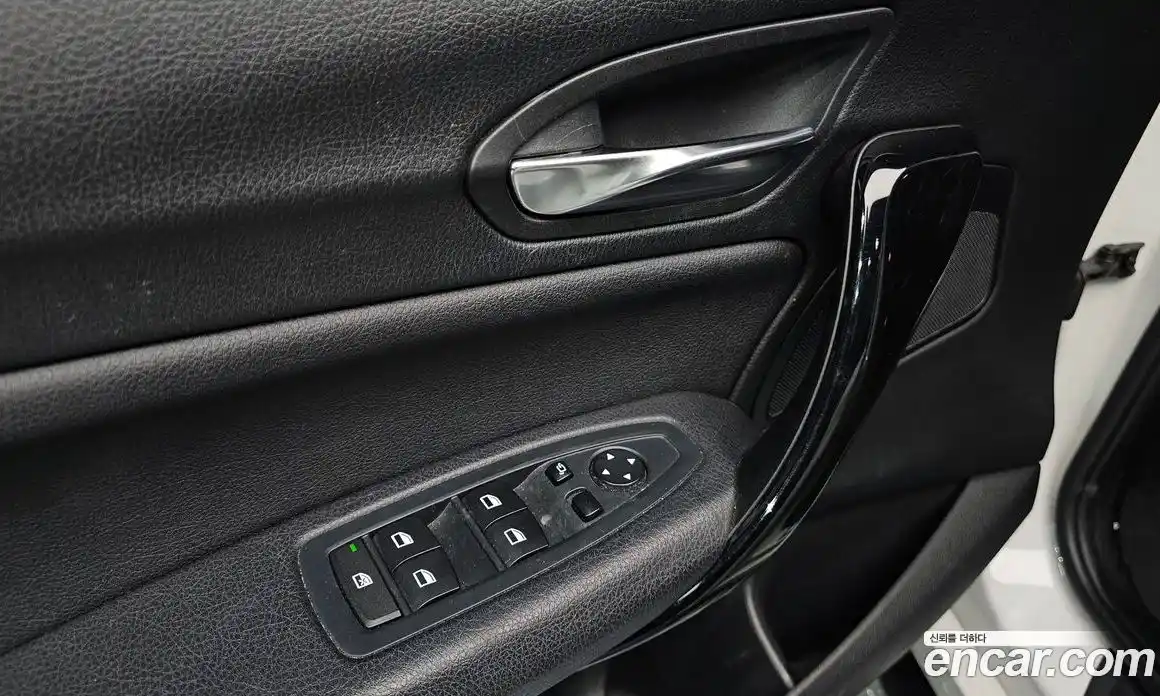 BMW 1-Series 2016 2.0 Автомат в Москве № 159370, фото 7