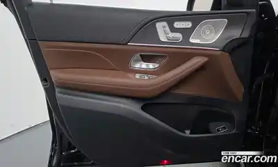 Mercedes-Benz GLE-Class 2025 2.0 Автомат в Москве № 160074, миниатюра 11