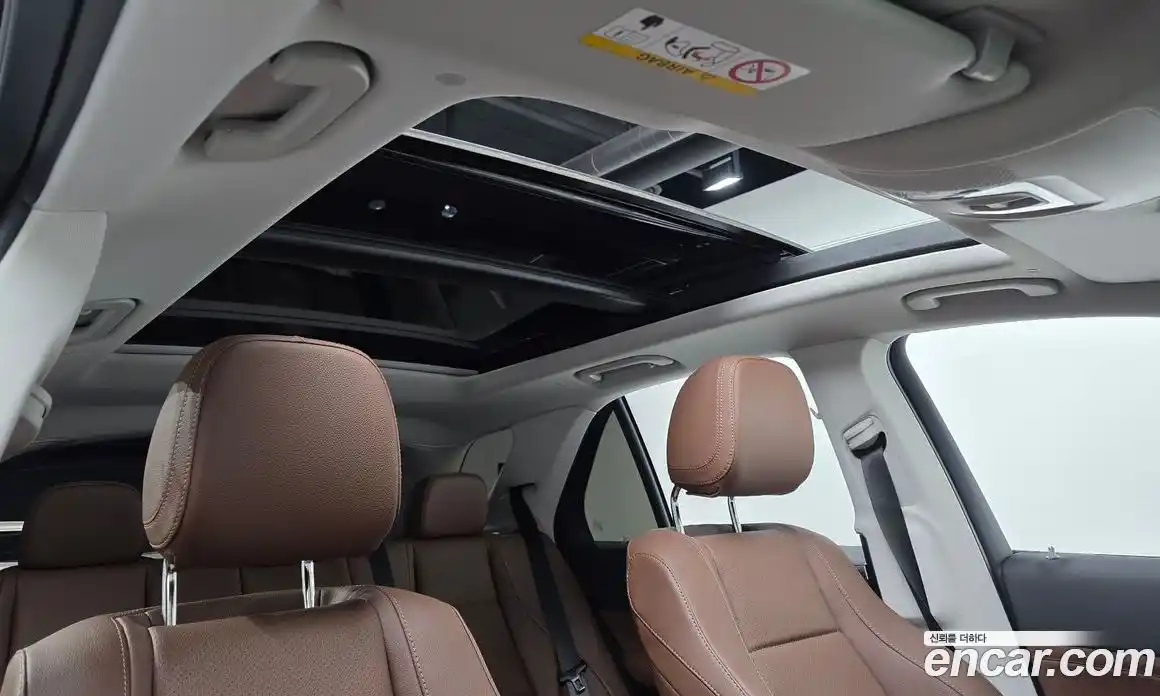 Mercedes-Benz GLE-Class 2025 2.0 Автомат в Москве № 160074, фото 13