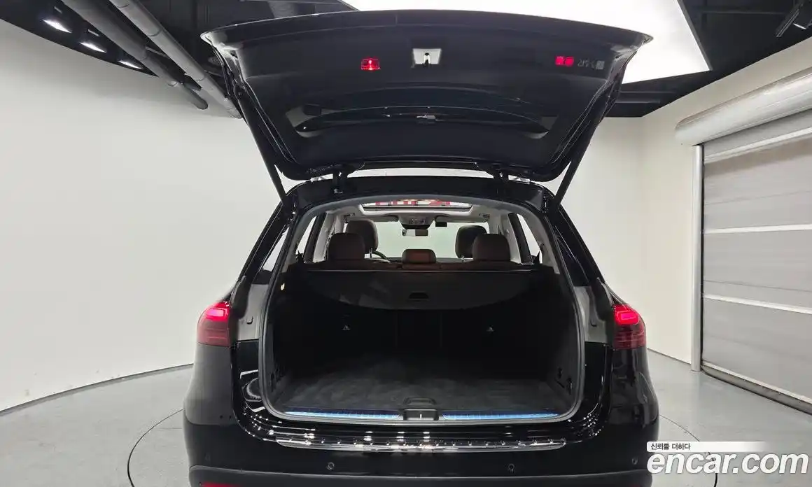 Mercedes-Benz GLE-Class 2025 2.0 Автомат в Москве № 160074, фото 16