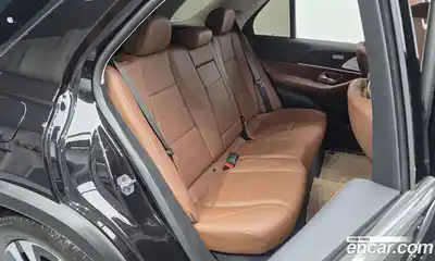 Mercedes-Benz GLE-Class 2025 2.0 Автомат в Москве № 160074, миниатюра 2