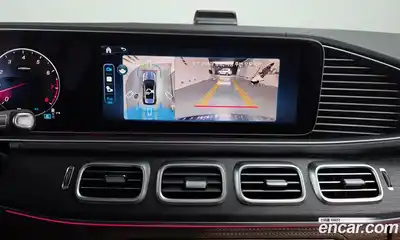 Mercedes-Benz GLE-Class 2025 2.0 Автомат в Москве № 160074, миниатюра 6