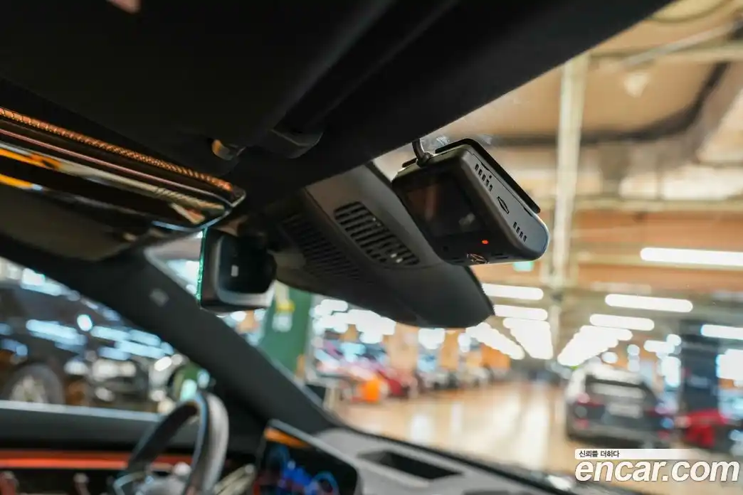 Mercedes-Benz S-Class 2025 3.0 Автомат в Москве № 160239, фото 17