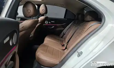 Mercedes-Benz E-Class 2018 2.0 Автомат в Москве № 160352, миниатюра 12