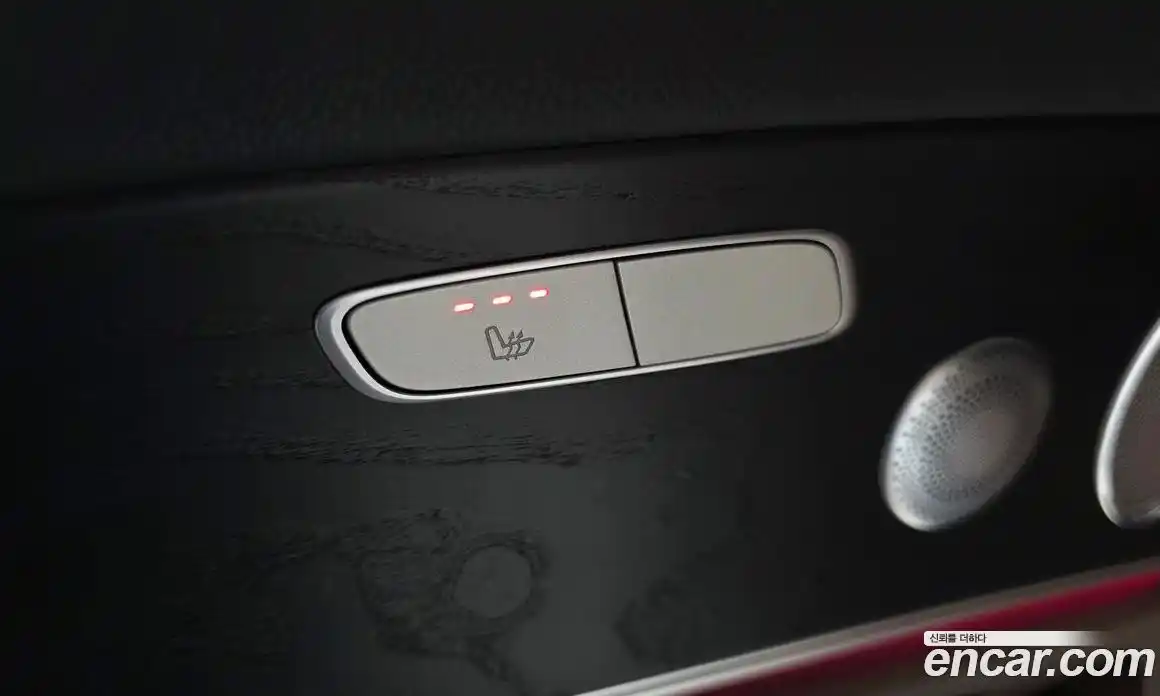 Mercedes-Benz E-Class 2018 2.0 Автомат в Москве № 160352, фото 17