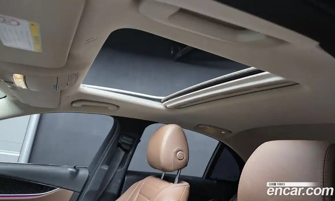 Mercedes-Benz E-Class 2018 2.0 Автомат в Москве № 160352, фото 19