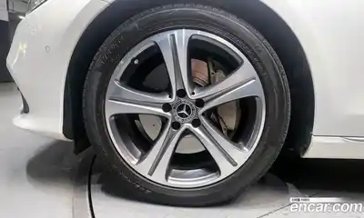 Mercedes-Benz E-Class 2018 2.0 Автомат в Москве № 160352, миниатюра 5