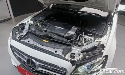 Mercedes-Benz E-Class 2018 2.0 Автомат в Москве № 160352, миниатюра 6