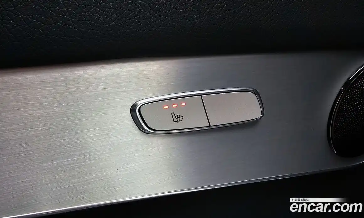 Mercedes-Benz GLC-Class 2018 2.1 Автомат в Москве № 160718, фото 14