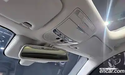 Mercedes-Benz GLC-Class 2018 2.1 Автомат в Москве № 160718, миниатюра 4