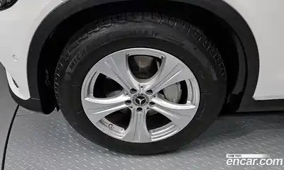 Mercedes-Benz GLC-Class 2018 2.1 Автомат в Москве № 160718, миниатюра 6