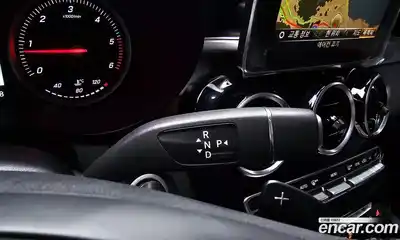 Mercedes-Benz GLC-Class 2018 2.1 Автомат в Москве № 160718, миниатюра 10