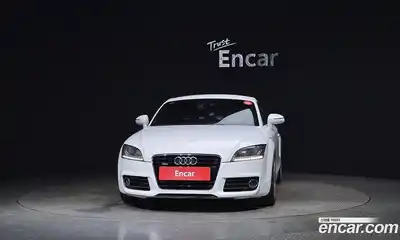 Audi TT 2012 2.0 Автомат в Москве № 160811, миниатюра 3