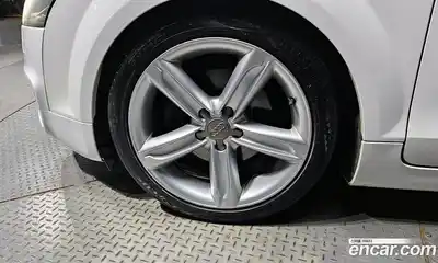 Audi TT 2012 2.0 Автомат в Москве № 160811, миниатюра 5