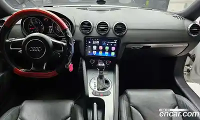 Audi TT 2012 2.0 Автомат в Москве № 160811, миниатюра 7