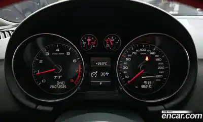Audi TT 2012 2.0 Автомат в Москве № 160811, миниатюра 8