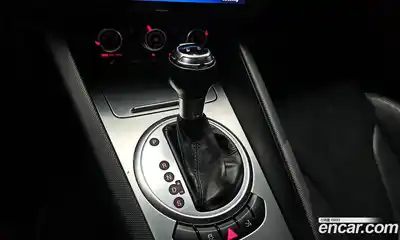 Audi TT 2012 2.0 Автомат в Москве № 160811, миниатюра 9