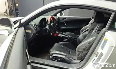 Audi TT 2012 2.0 Автомат в Москве № 160811, миниатюра 10