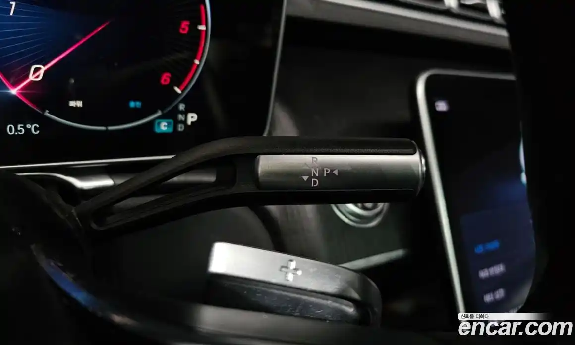 Mercedes-Benz S-Class 2024 3.0 Автомат в Москве № 161930, фото 20