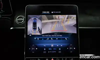 Mercedes-Benz S-Class 2024 3.0 Автомат в Москве № 161930, миниатюра 5