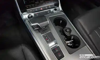 Audi A6 2021 2.0 Автомат в Москве № 162694, миниатюра 4