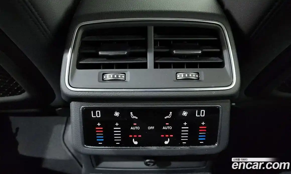 Audi A6 2021 2.0 Автомат в Москве № 162694, фото 7