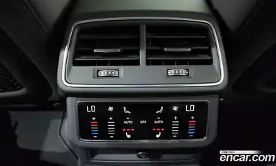 Audi A6 2021 2.0 Автомат в Москве № 162694, миниатюра 7