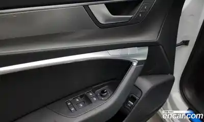 Audi A6 2021 2.0 Автомат в Москве № 162694, миниатюра 8